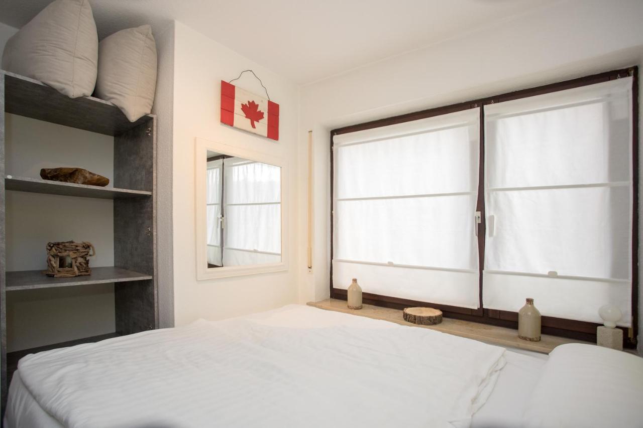 Welcome In - Appartement - Am Bergelchen 22 - Winterberg-Niedersfeld 'Touch Of Canada' Εξωτερικό φωτογραφία