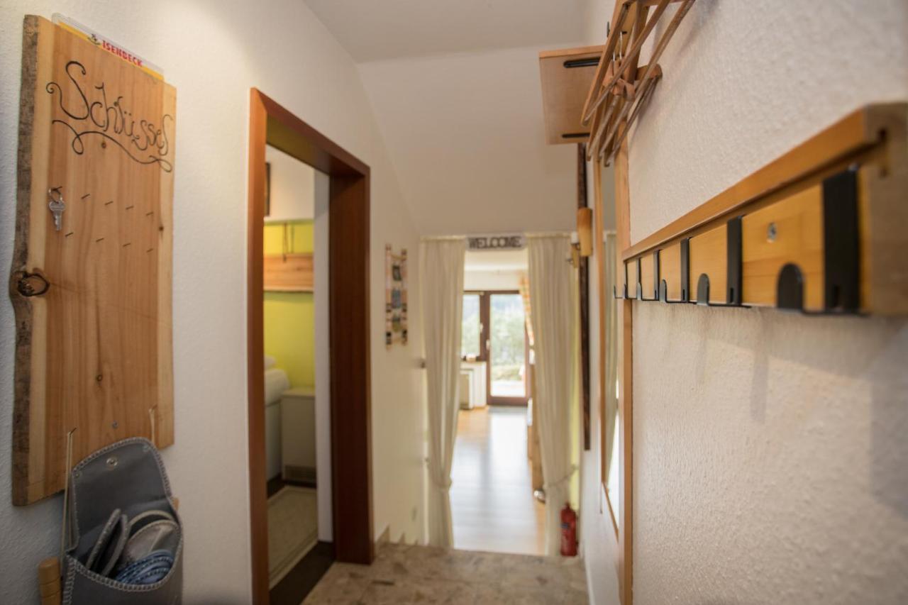 Welcome In - Appartement - Am Bergelchen 22 - Winterberg-Niedersfeld 'Touch Of Canada' Εξωτερικό φωτογραφία