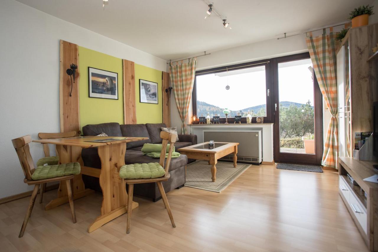 Welcome In - Appartement - Am Bergelchen 22 - Winterberg-Niedersfeld 'Touch Of Canada' Εξωτερικό φωτογραφία
