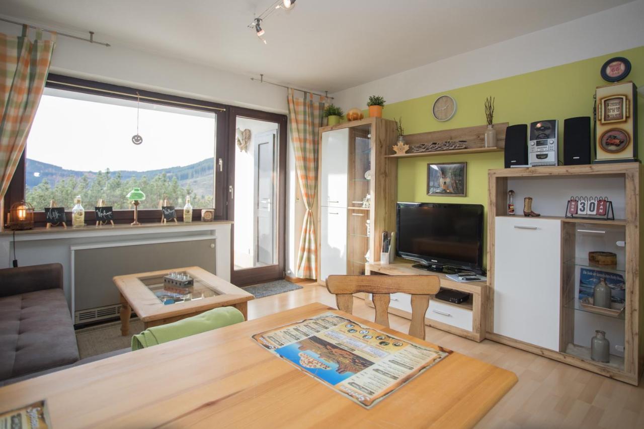 Welcome In - Appartement - Am Bergelchen 22 - Winterberg-Niedersfeld 'Touch Of Canada' Εξωτερικό φωτογραφία