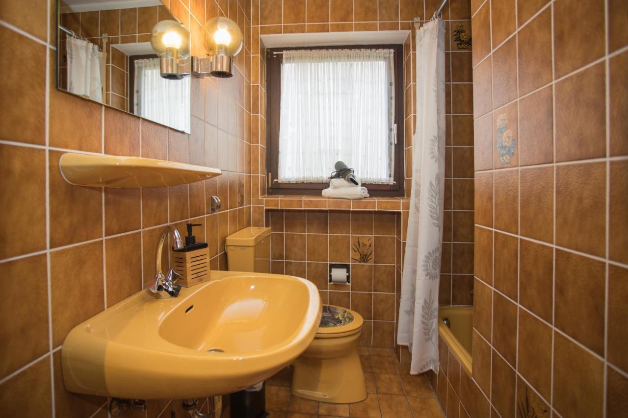 Welcome In - Appartement - Am Bergelchen 22 - Winterberg-Niedersfeld 'Touch Of Canada' Εξωτερικό φωτογραφία