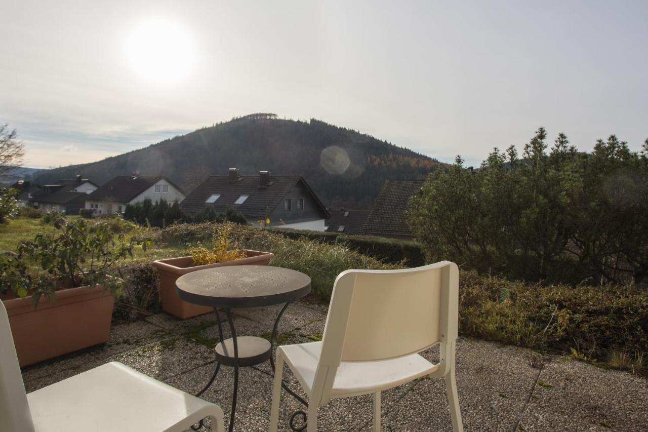 Welcome In - Appartement - Am Bergelchen 22 - Winterberg-Niedersfeld 'Touch Of Canada' Εξωτερικό φωτογραφία